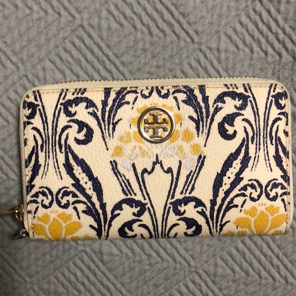 Tory burch Wallet
